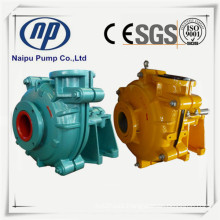 Abrasive Resistant Pump Equip Mine